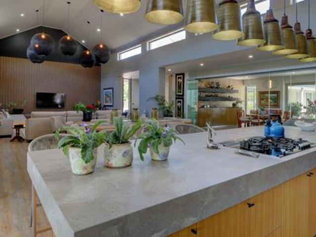 4 Bedroom House in Greyton
