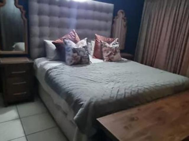 4 Bedroom House in Groblersdal