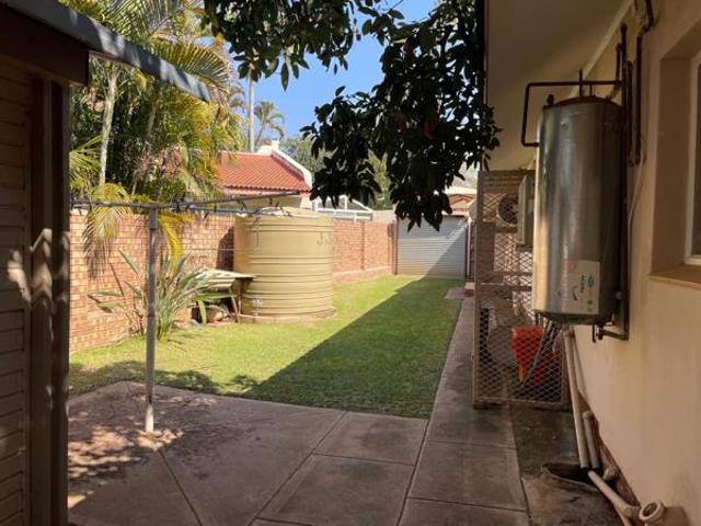 4 Bedroom House in Groblersdal