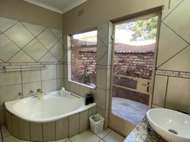 4 Bedroom House in Groblersdal
