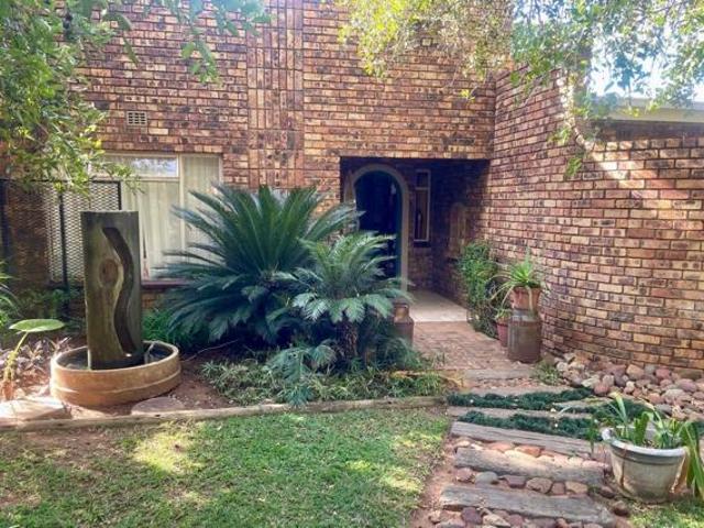 4 Bedroom House in Groblersdal