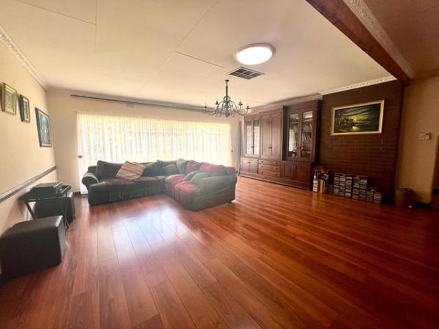 4 Bedroom House in Groblersdal