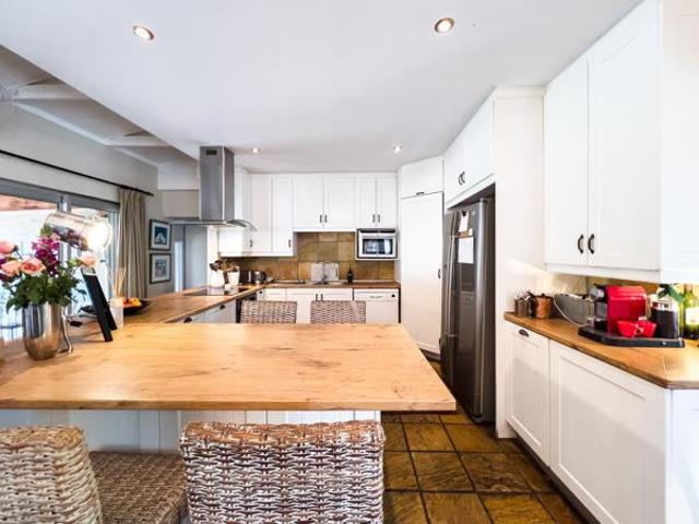4 Bedroom House in Groenvlei