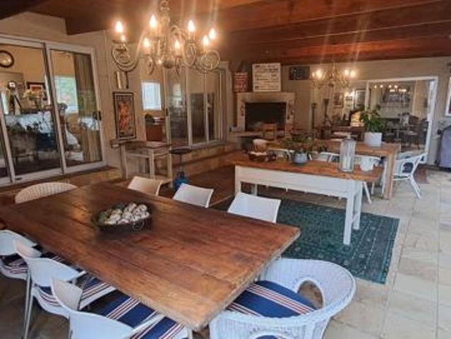4 Bedroom House in Groenvlei