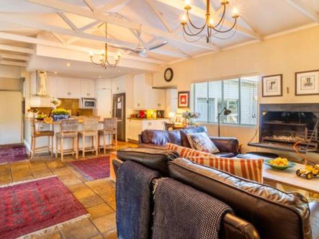 4 Bedroom House in Groenvlei