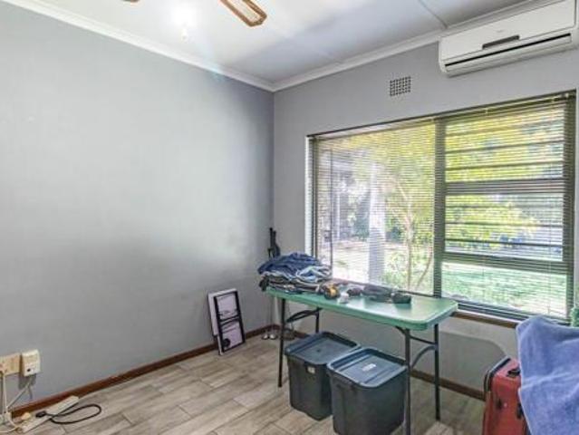 4 Bedroom House in Groenvlei