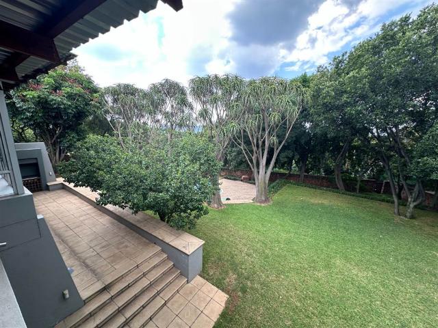 4 Bedroom House in Groenkloof