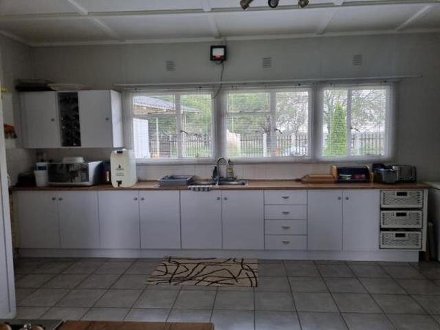 4 Bedroom House in Grootvlei