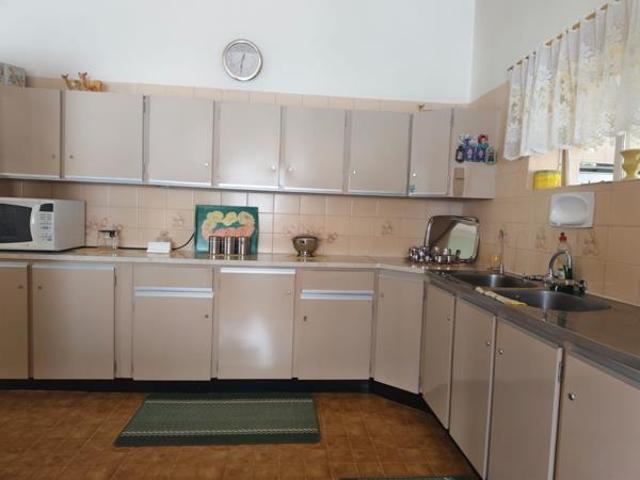 4 Bedroom House in Grootvlei