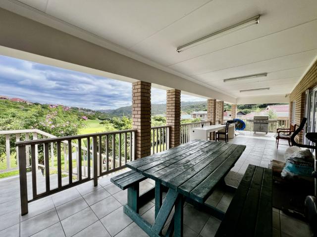 4 Bedroom House in Groot Brakrivier