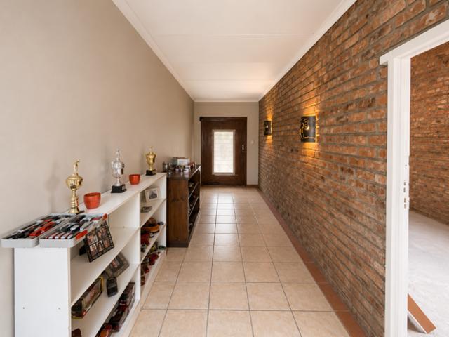 4 Bedroom House in Groot Brakrivier