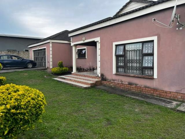 4 Bedroom House in Groutville