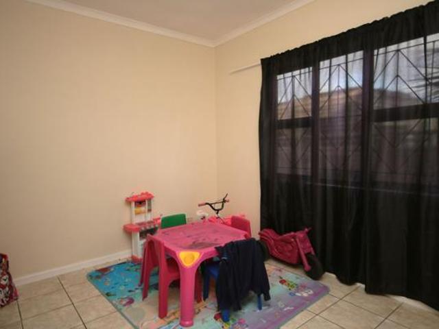 4 Bedroom House in Gustrow
