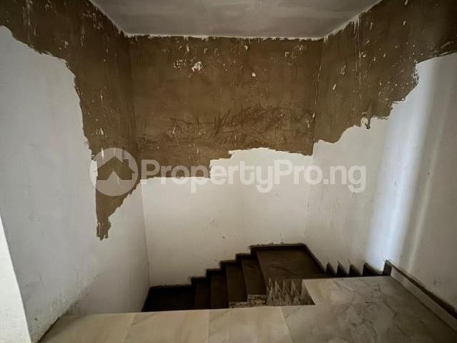 Buy 4 Bedroom Terrace Duplex in Gwarinpa Abuja 7LUGL | PropertyPro Nigeria