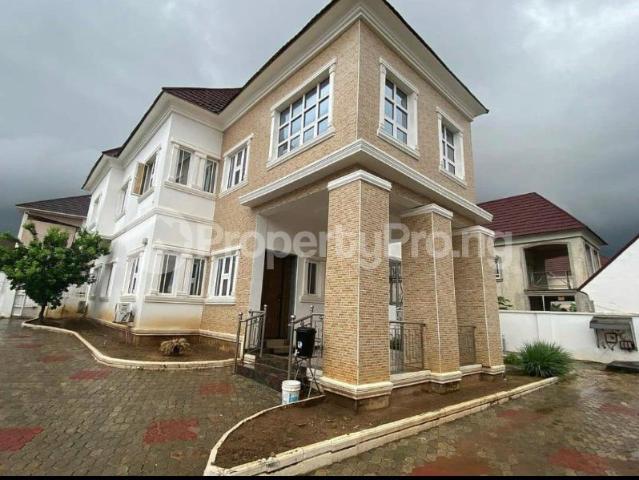 4 Bedroom House in Gwarinpa Abuja | House for sale in gwarinpa | House in gwarinpa | 4 Bedroom | PropertyPro Nigeria