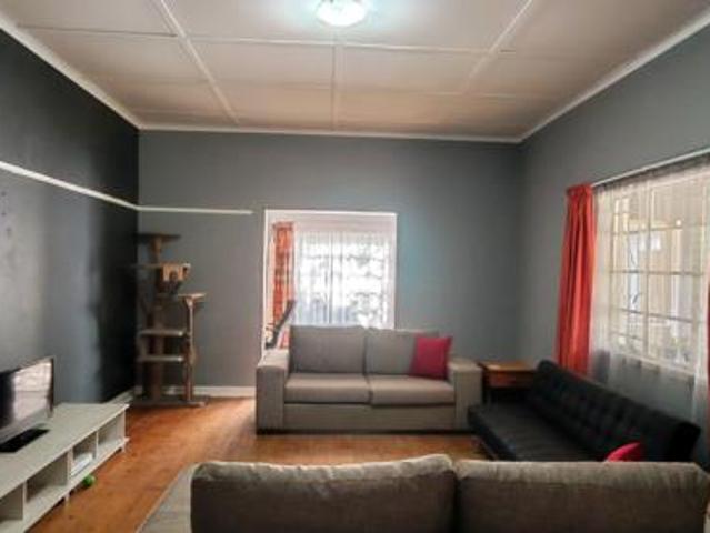 4 Bedroom House in Douglas