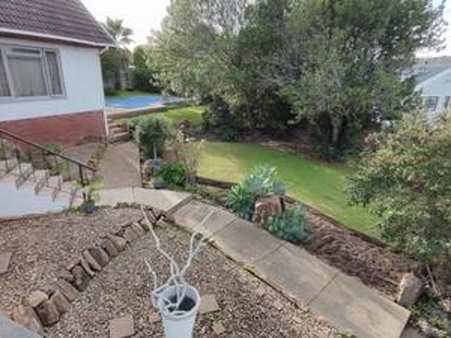4 bedroom house in door de kraal