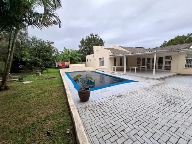 4 Bedroom House in Dorchester Heights