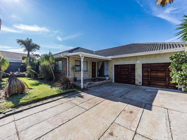 4 Bedroom House in Dorchester Heights