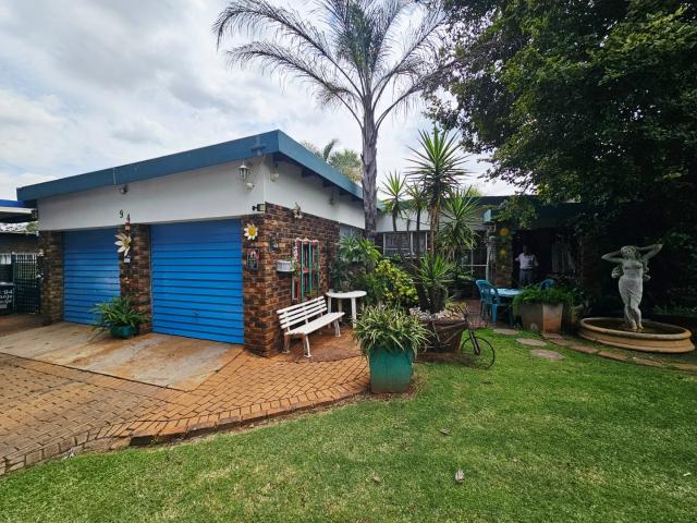 4 Bedroom House in Doringkloof