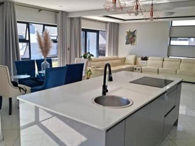 4 Bedroom House in Doringkloof