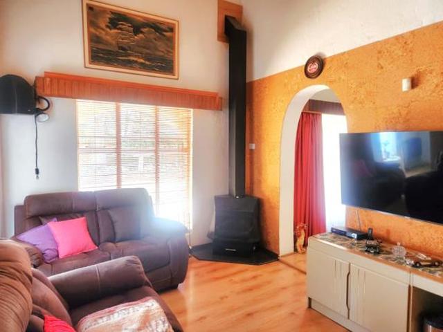 4 Bedroom House in Doringkloof