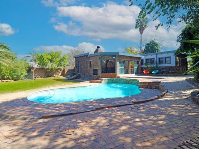 4 Bedroom House in Doringkloof