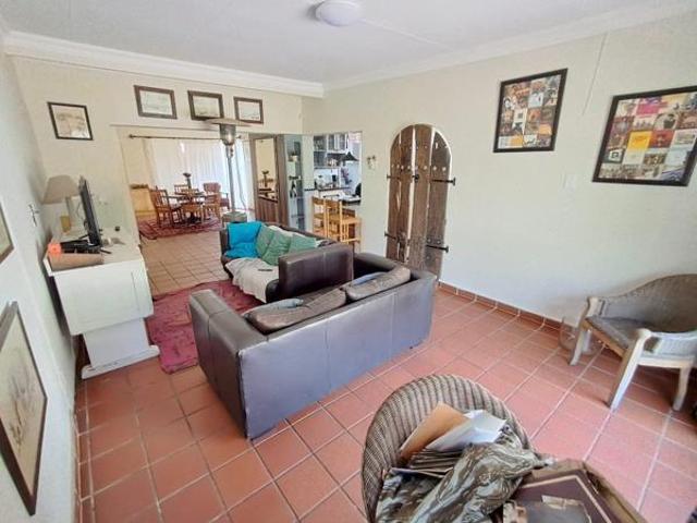 4 Bedroom House in Doringkloof