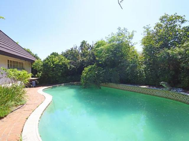 4 Bedroom House in Doringkloof