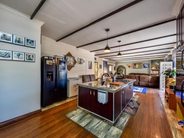 4 Bedroom House in Doringkloof