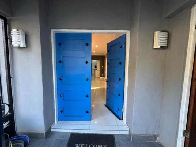 4 Bedroom House in Doringkloof