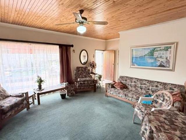 4 Bedroom House in Doringkloof