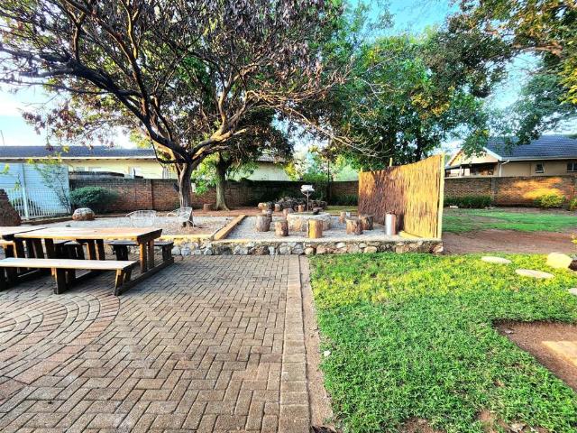4 Bedroom House in Doringkloof