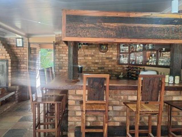 4 Bedroom House in Doringkloof