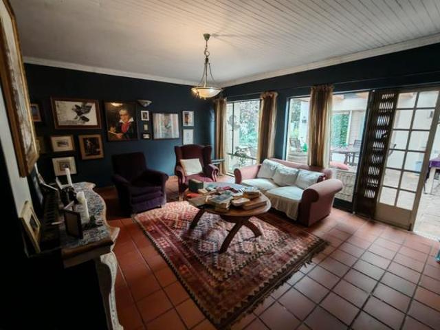 4 Bedroom House in Doringkloof