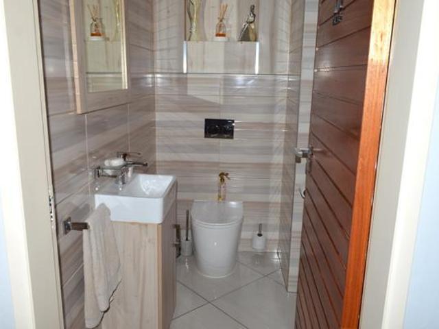 4 Bedroom House in Doringkruin