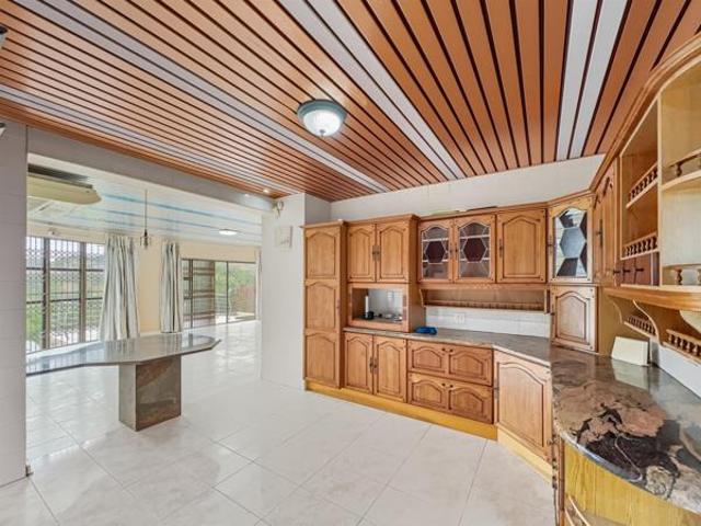 4 Bedroom House in Dawncliffe