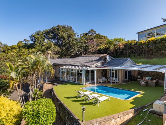 4 Bedroom House in Dawncliffe