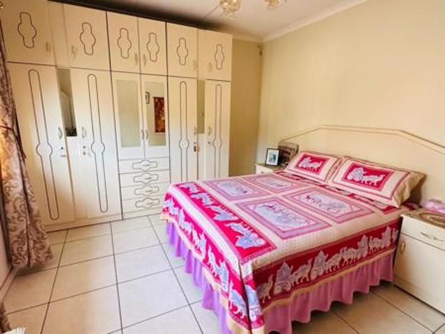 4 Bedroom House in Dawncrest