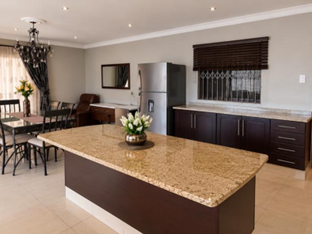 4 Bedroom House in Dawncrest