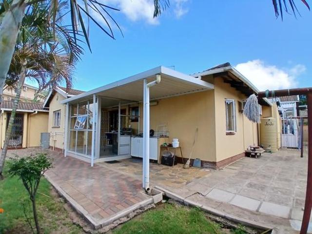 4 Bedroom House in Dawncrest