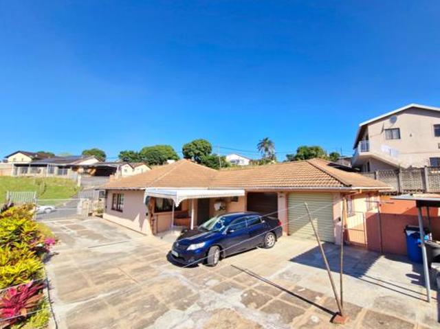 4 Bedroom House in Dawncrest