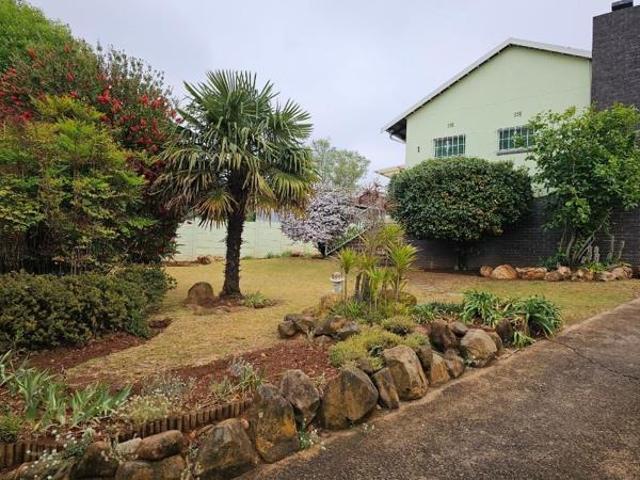 4 Bedroom House in Dawnview