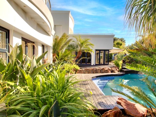 4 Bedroom House in Dainfern