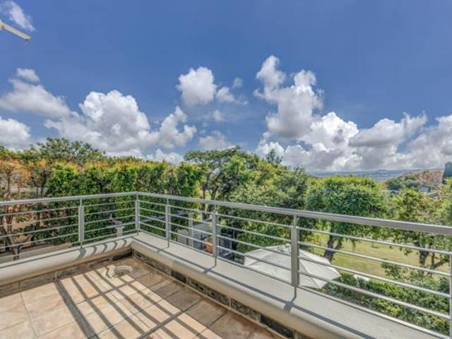 4 Bedroom House in Dainfern