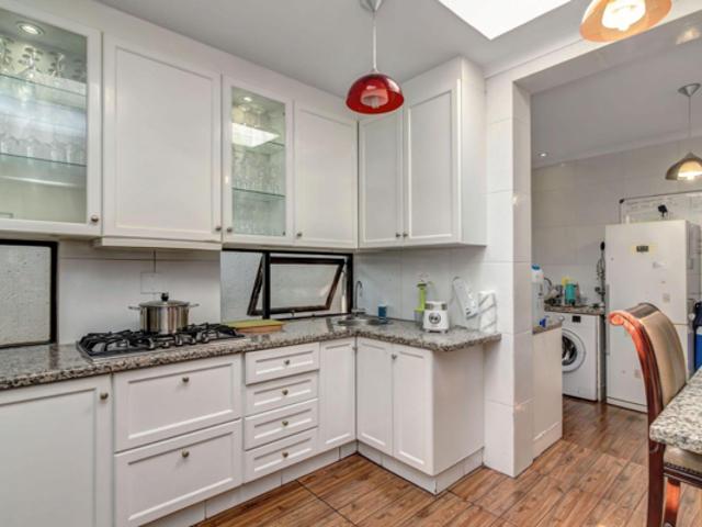 4 Bedroom House in Dainfern Golf Estate
