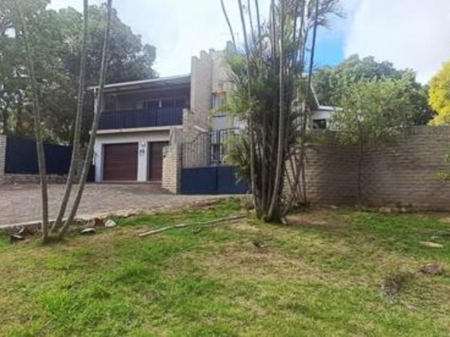 4 Bedroom House in Daleview