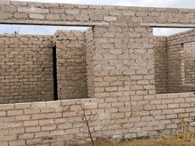 4 Bedroom House in Dalmada AH
