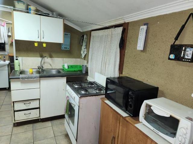 4 Bedroom House in Dalmada AH