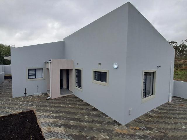 4 Bedroom House in Dalsig